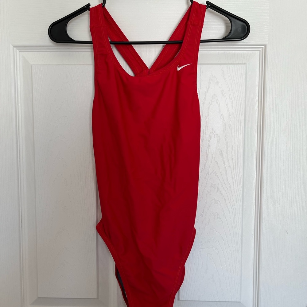 Nike swim suit